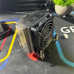 CPU Cooler for HP Z workstation/servers